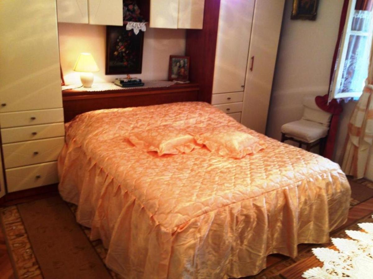 Guest House Ruza Dubrovnik Buitenkant foto