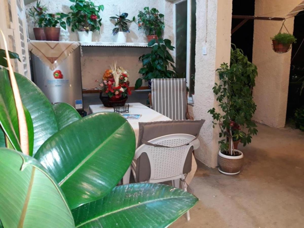 Guest House Ruza Dubrovnik Buitenkant foto