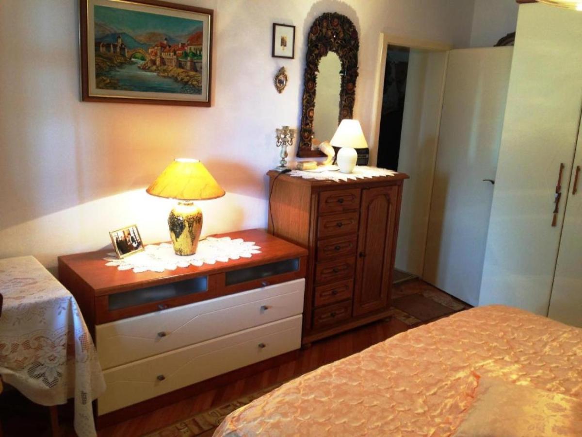 Guest House Ruza Dubrovnik Buitenkant foto
