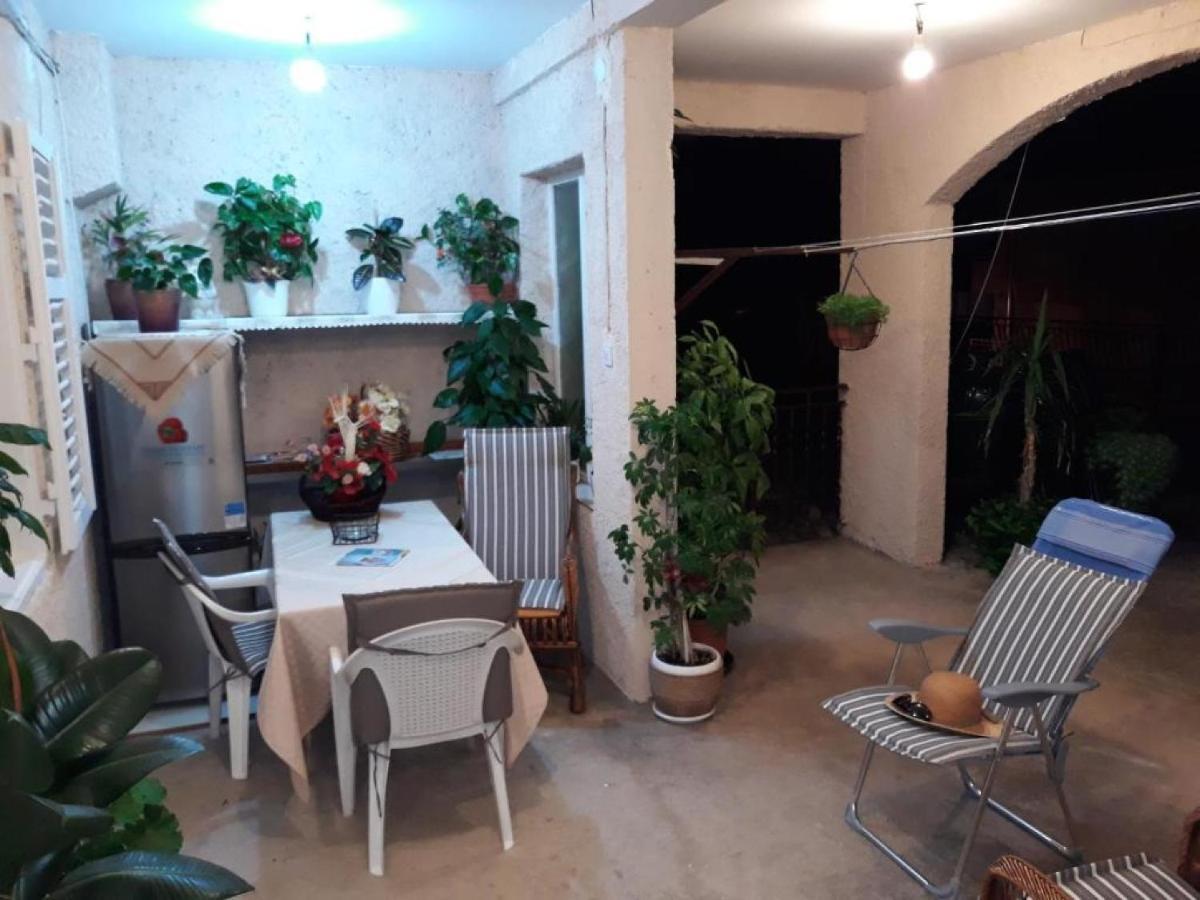 Guest House Ruza Dubrovnik Buitenkant foto