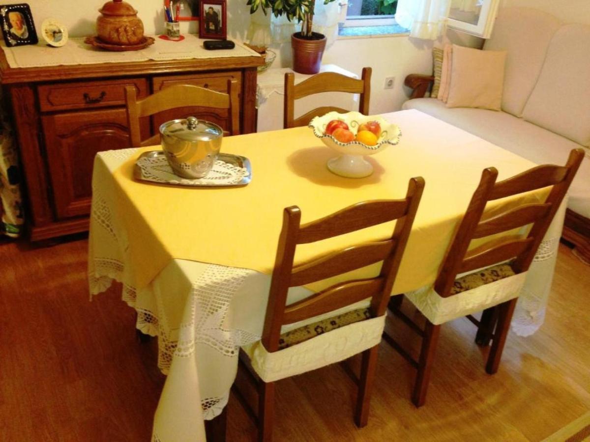 Guest House Ruza Dubrovnik Buitenkant foto