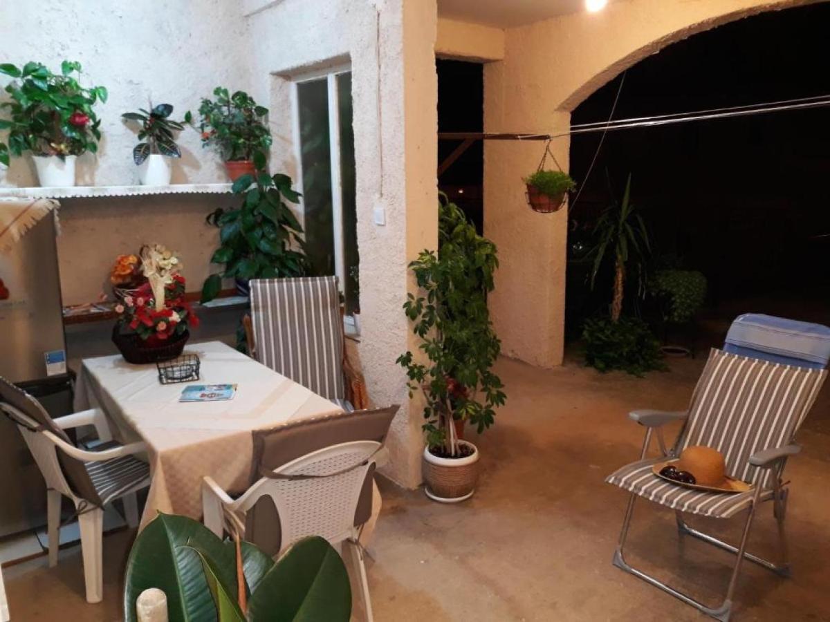Guest House Ruza Dubrovnik Kamer foto