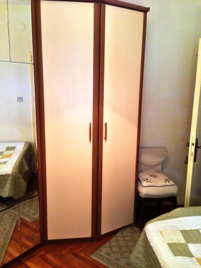 Guest House Ruza Dubrovnik Buitenkant foto