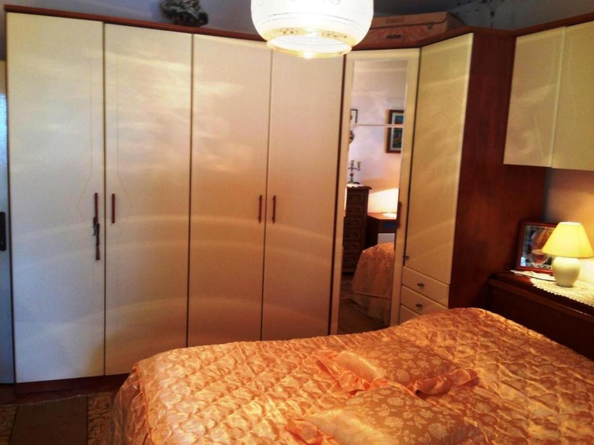 Guest House Ruza Dubrovnik Buitenkant foto