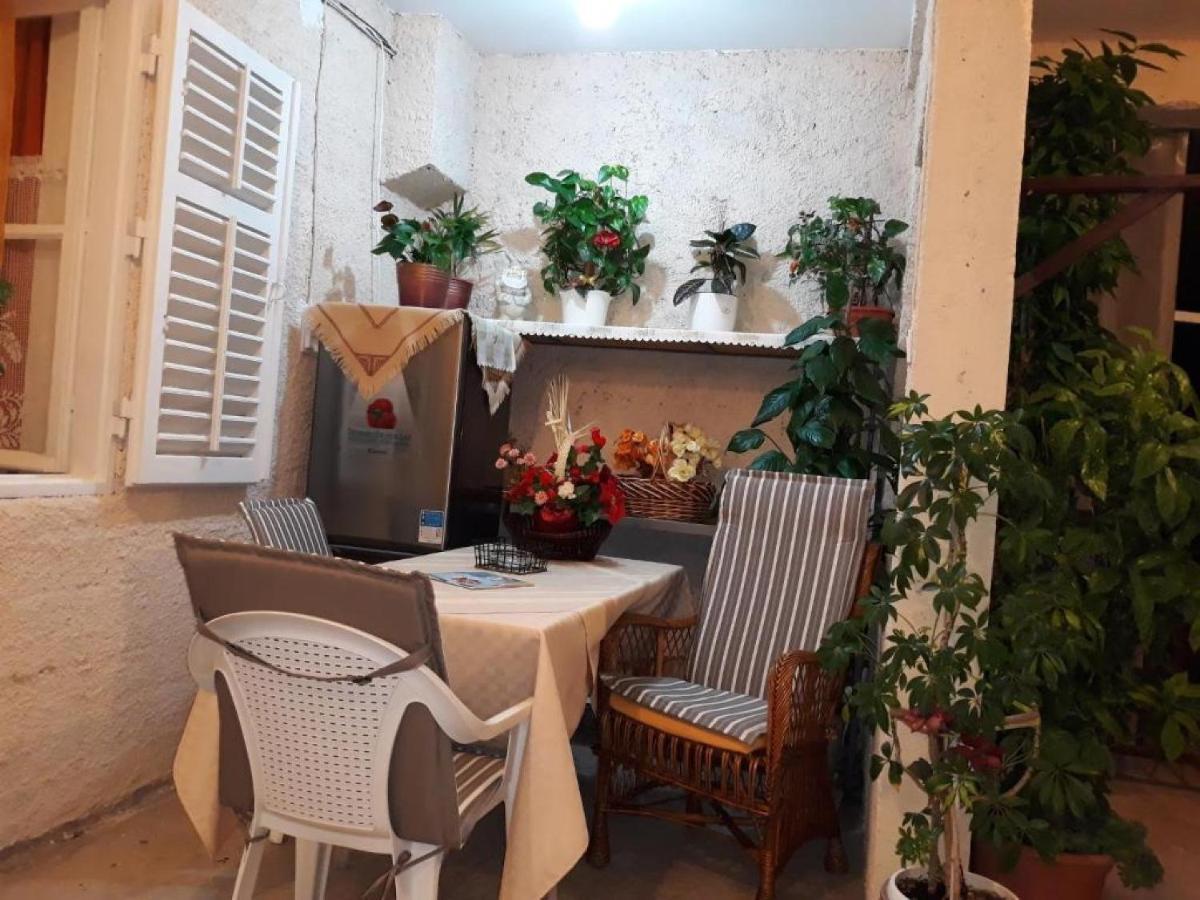 Guest House Ruza Dubrovnik Buitenkant foto